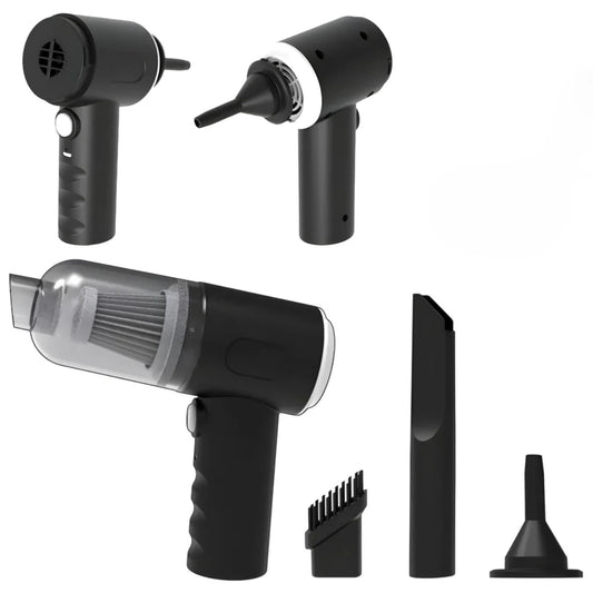 3-in-1 Portable Vacuum Cleaner