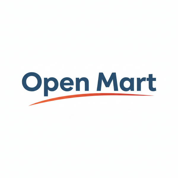 OPEN MART